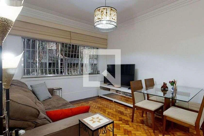 Furnished 2-bedroom apartment with 85 m² and en-suite baths — photo 15