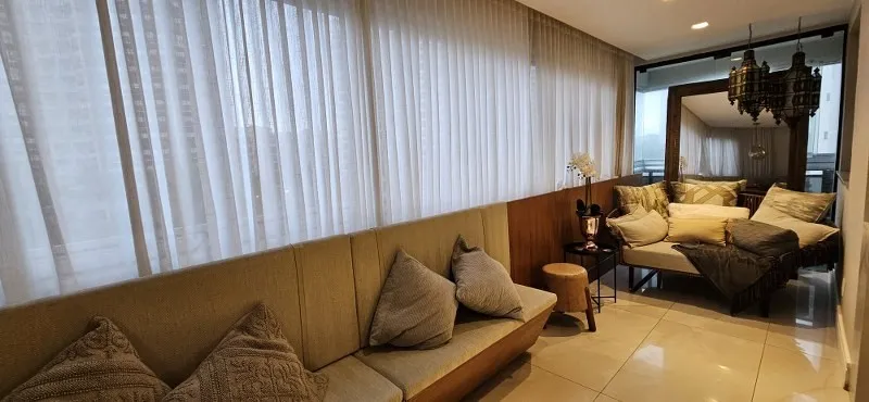 Rental apartment with 2 bedrooms and 2 en-suites — photo 7