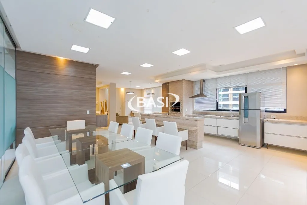 Furnished studio 83 m² with covered parking — photo 45