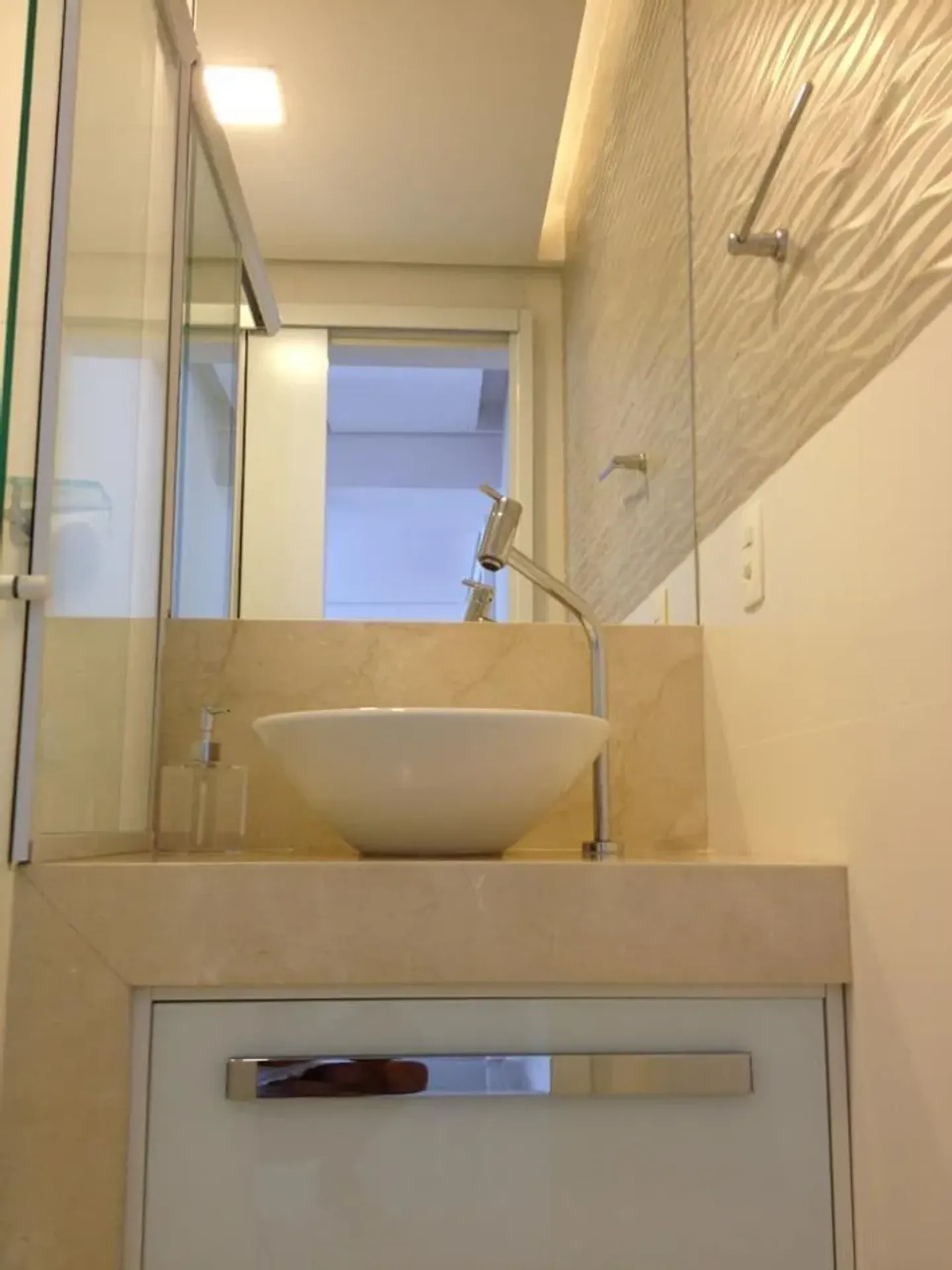 Apartamento mobiliado, 60 m², com espaço de home office — photo 27
