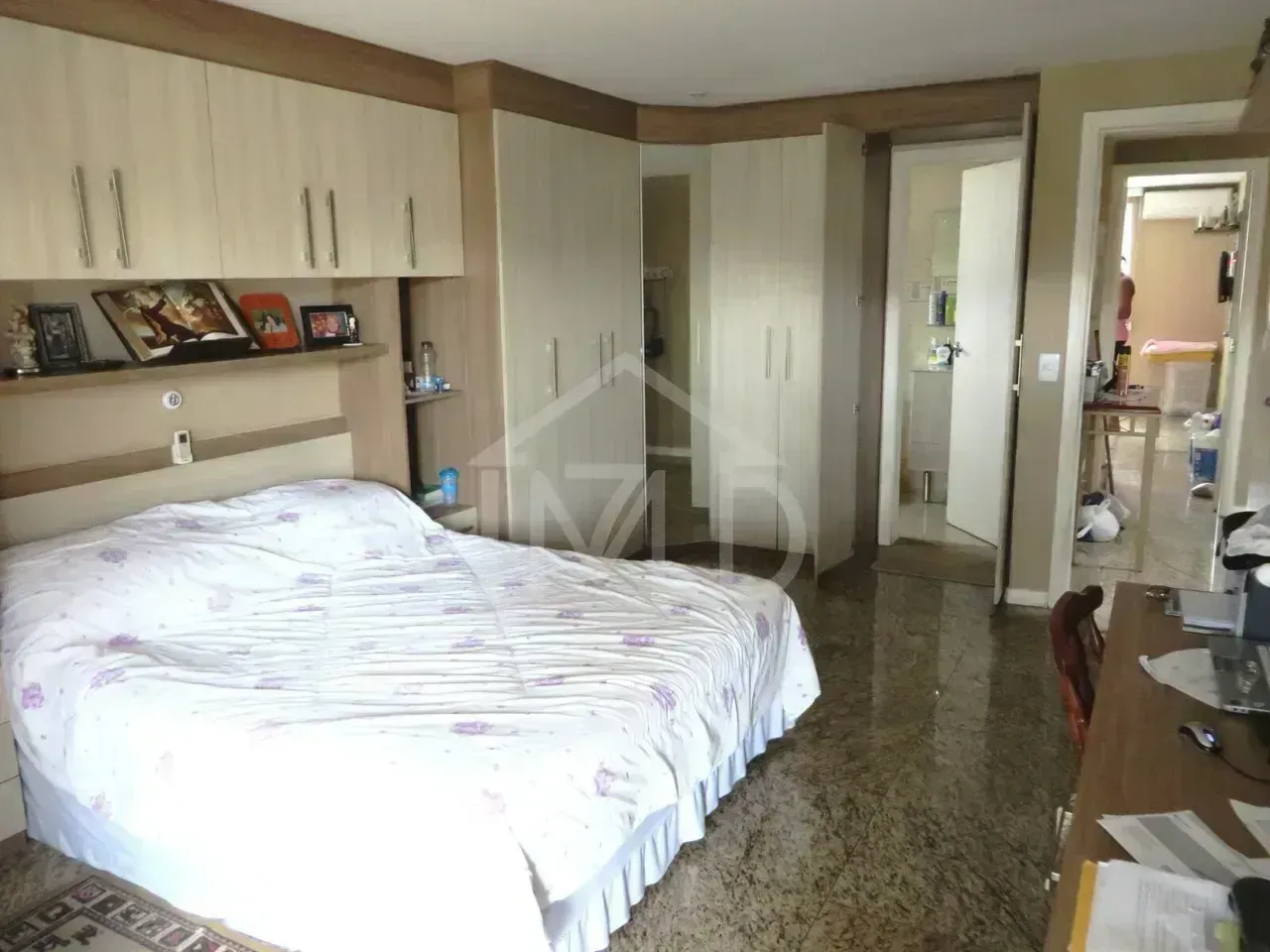 Furnished house with 4 bedrooms and a shared pool — photo 3