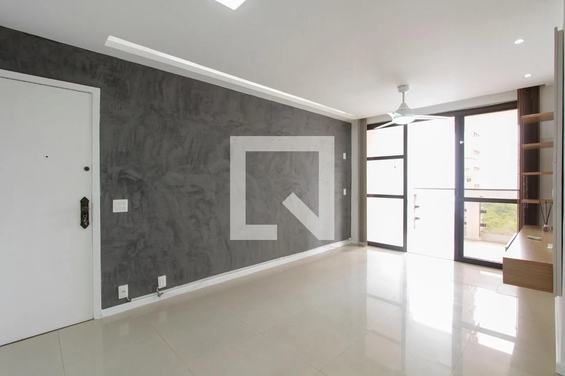 Private BBQ in a 2-bedroom apartment, 88 m² — photo 5