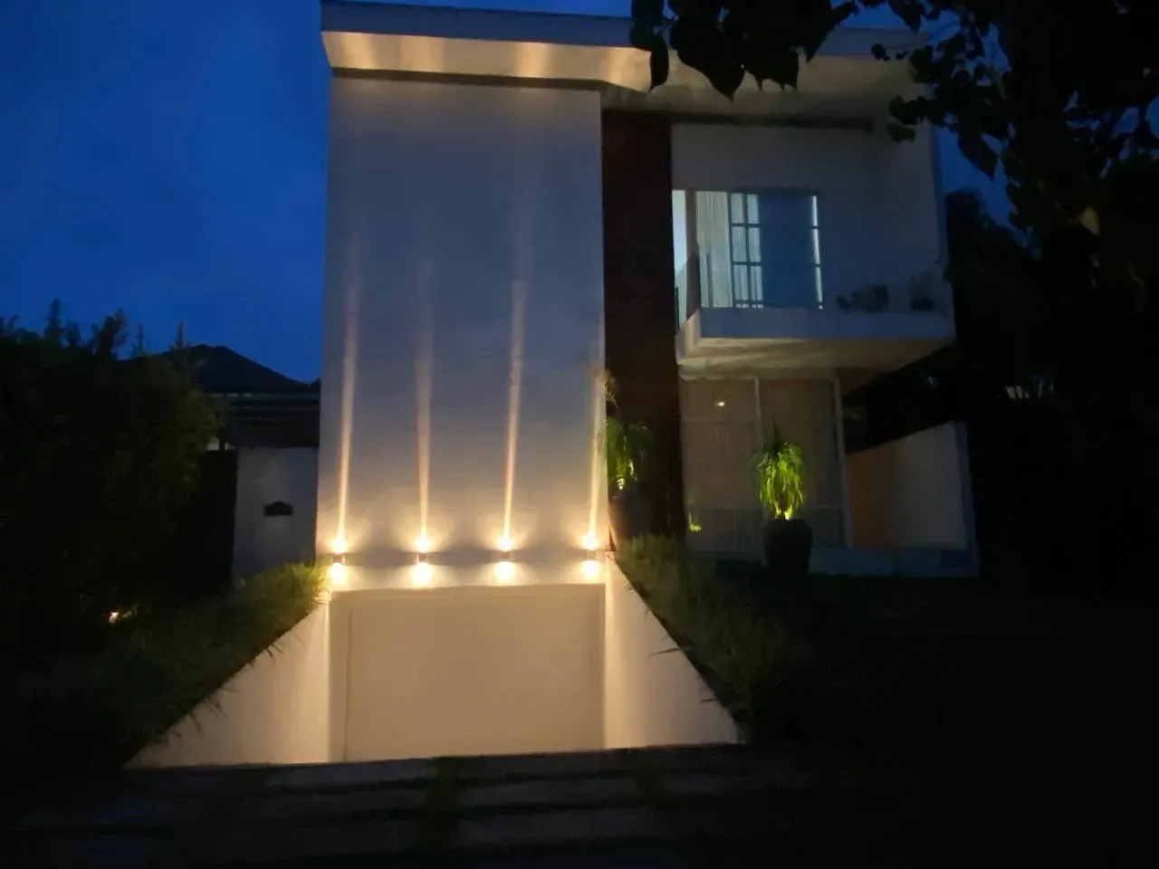 Furnished duplex house with 4 en-suite bedrooms and sauna — photo 27