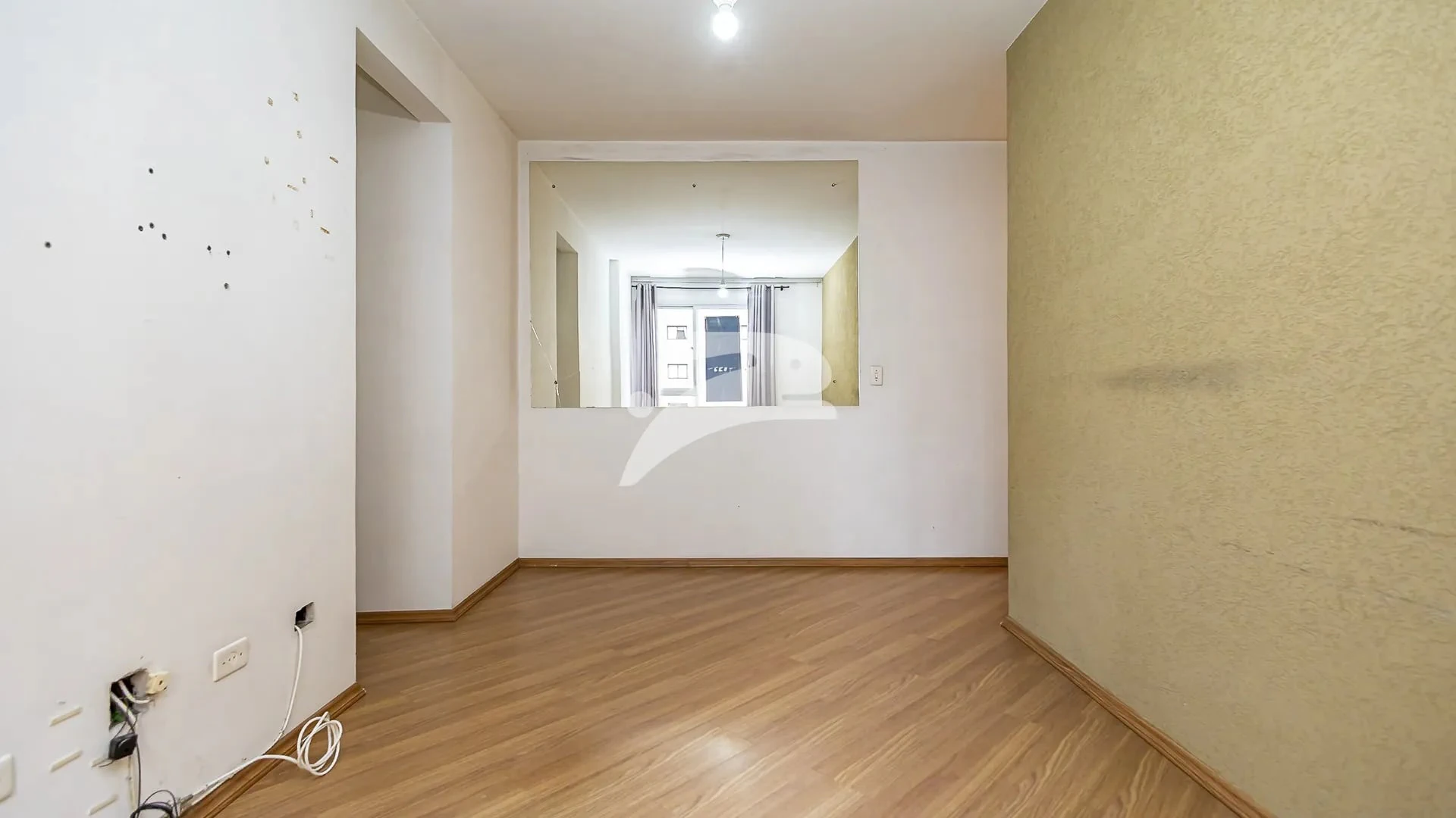 Apartamento de 1 dormitorio en 2.º piso, 54 m² y sin parking — photo 4