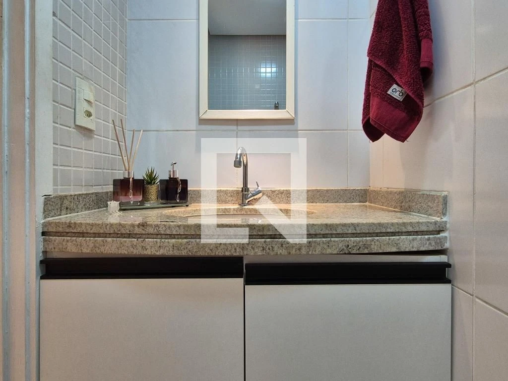 Apartamento mobiliado de 2 quartos com pet permitido — photo 34