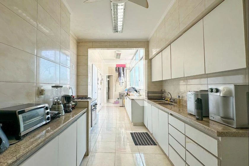 Apartamento de 3 quartos com duas suítes e 150 m² — photo 10