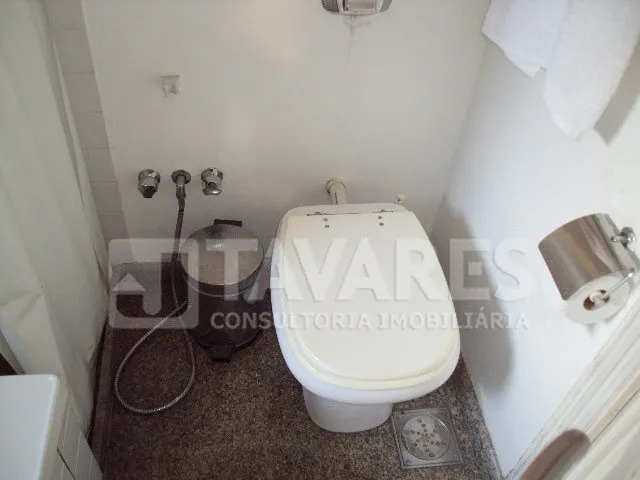Furnished house with 5 bedrooms and 3 bathrooms — photo 26