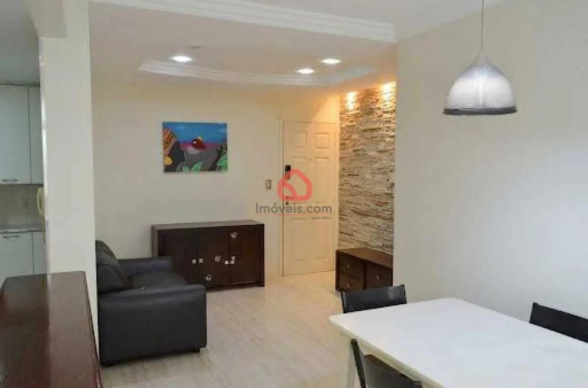 2-bedroom apartment with balcony, 67 m²