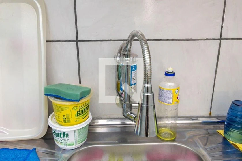 Furnished house, 400 m², with a washing machine — photo 9