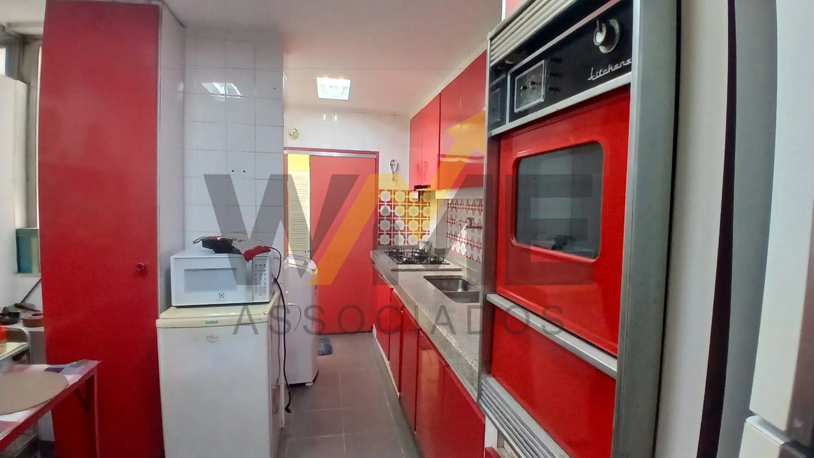 Apartamento mobiliado, 117 m², com varanda envidraçada — photo 12