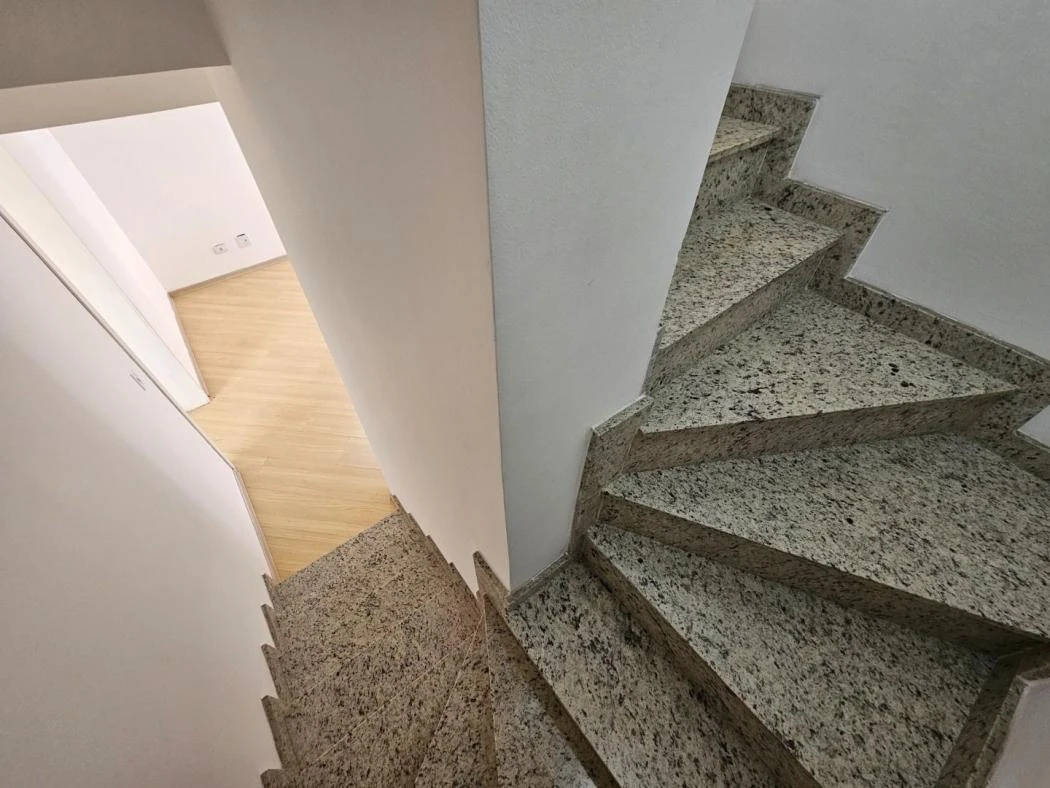 Будинок із 3 спальнями та балконом із грилем, Куритиба — photo 3