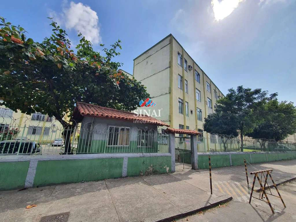 Apartamento de 1 quarto no 3º andar com BBQ privativo — photo 21