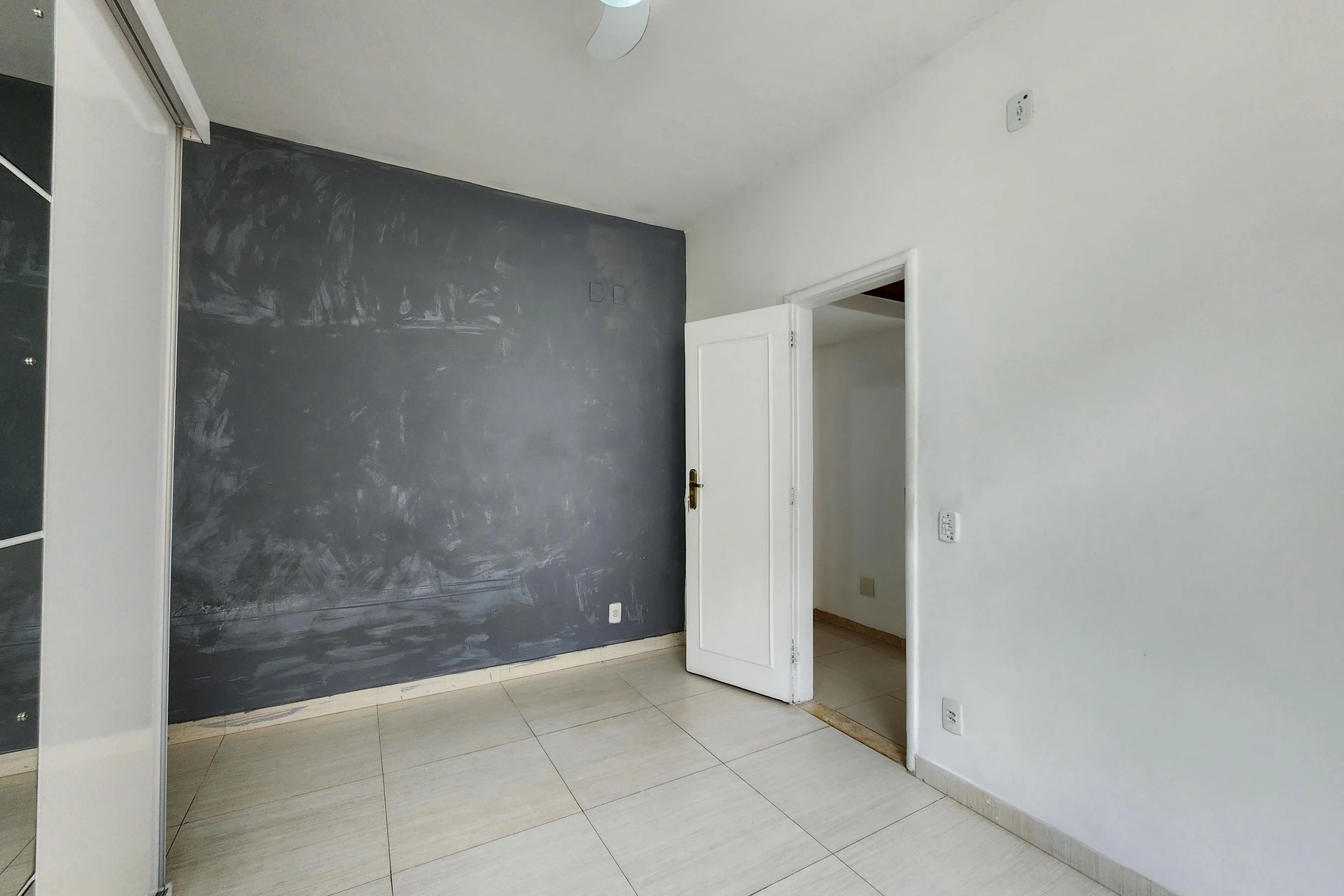 Private BBQ in a 3-bedroom apartment, 127 m² — photo 21