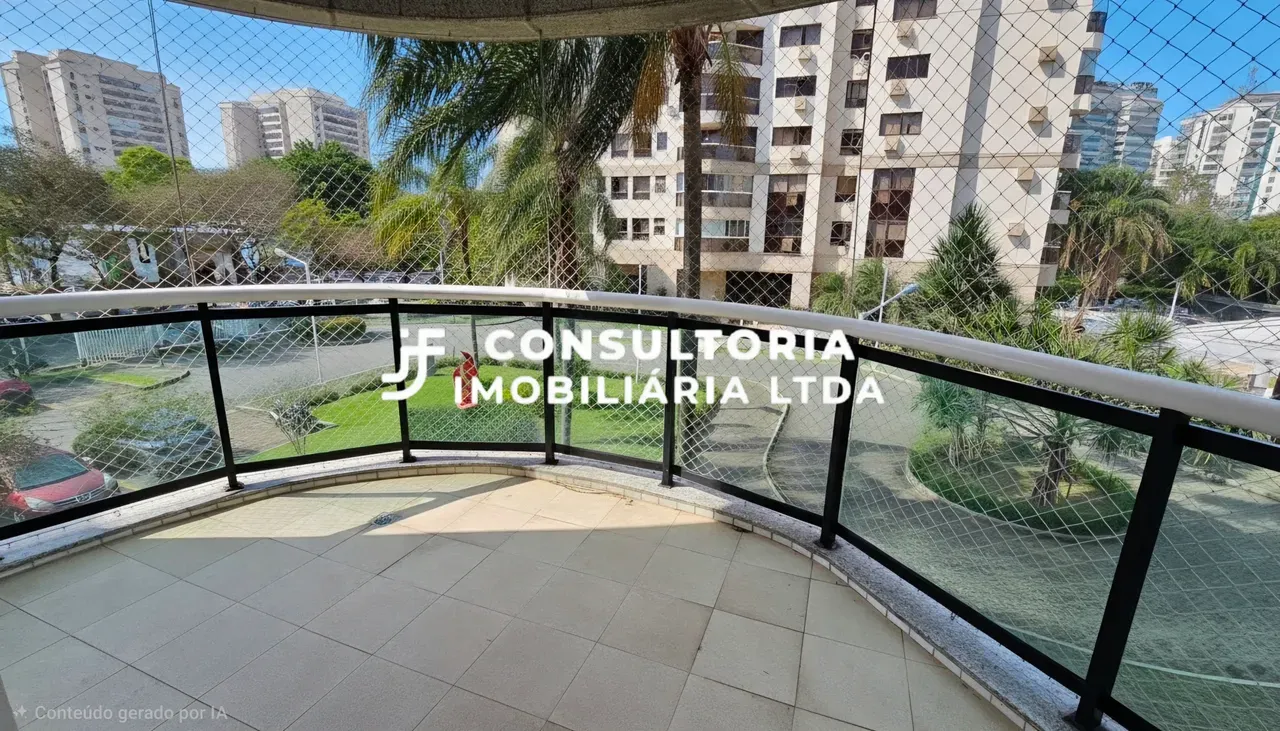 Квартира 99 м² з гардеробною та заскленим балконом — photo 3