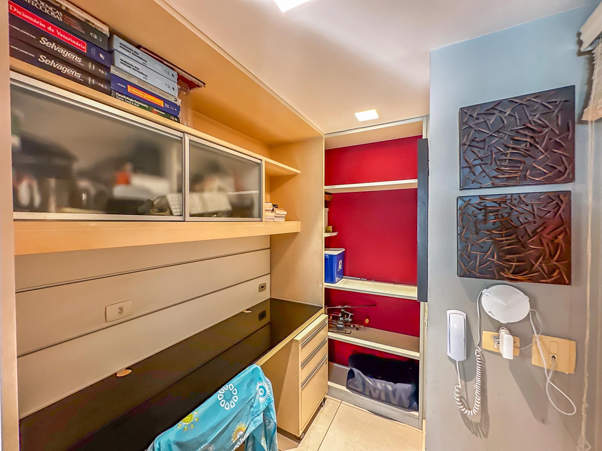 Apartamento de 2 quartos com jacuzzi, Botafogo — photo 82
