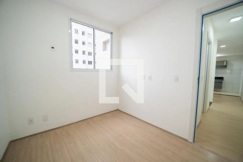 Unfurnished 2-bedroom apartment with 1 parking spot — photo 26