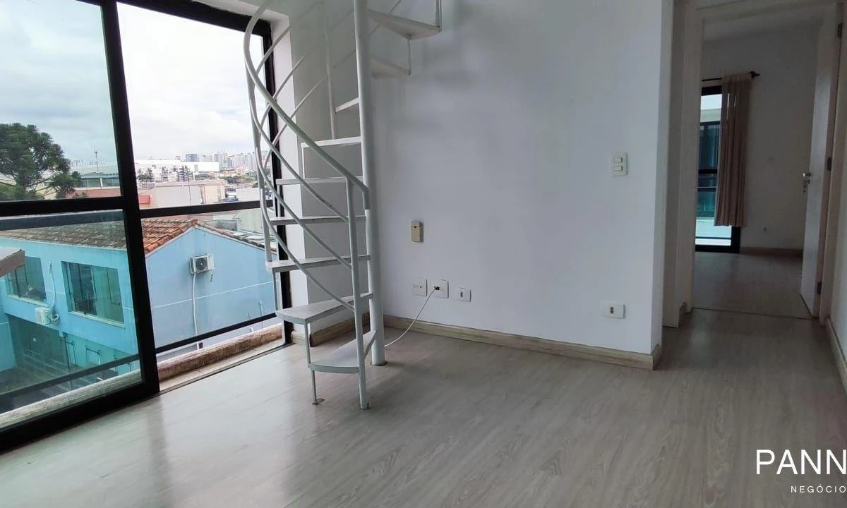 2-bedroom apartment with a grill on the balcony — photo 21