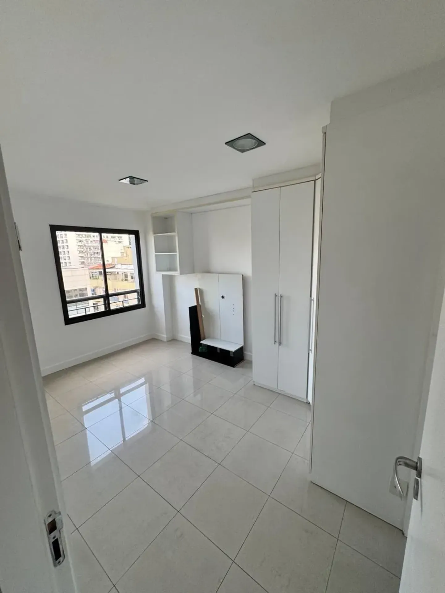 Apartamento com vista para as montanhas, Laranjeiras — photo 14