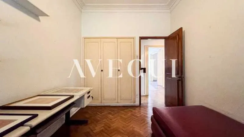Duplex penthouse with 480 m², 4 bedrooms and 5 baths — photo 3