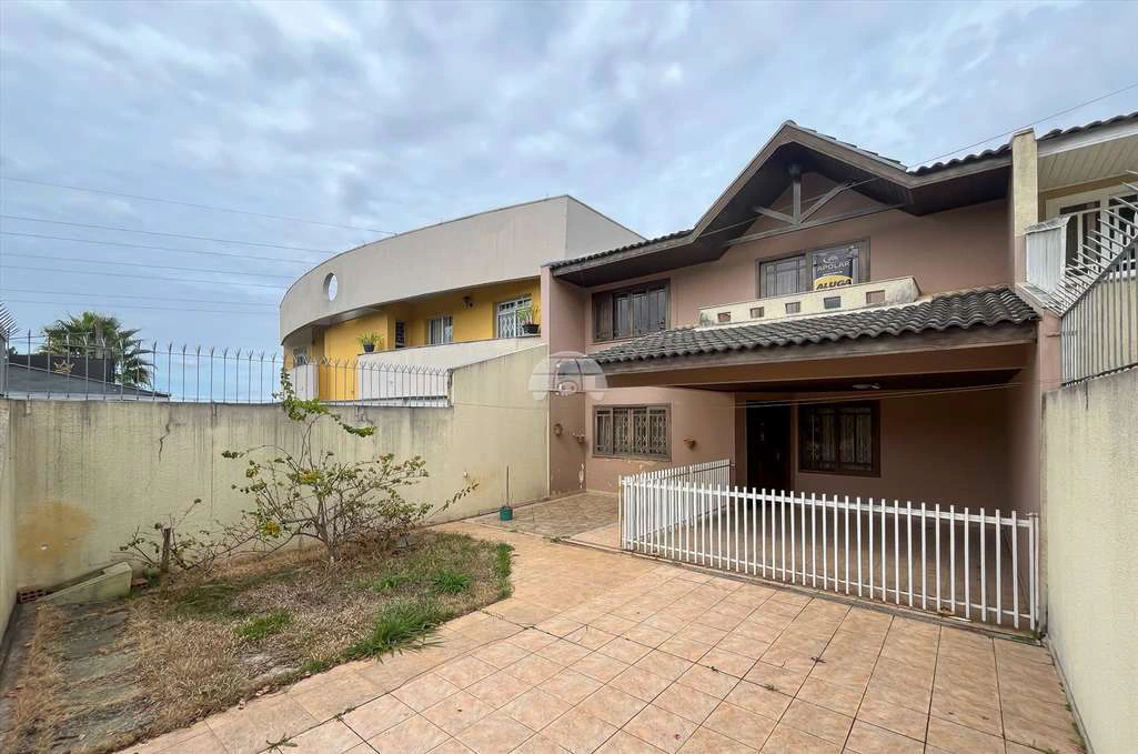 Unfurnished house with 3 bedrooms and 2 bathrooms — photo 5