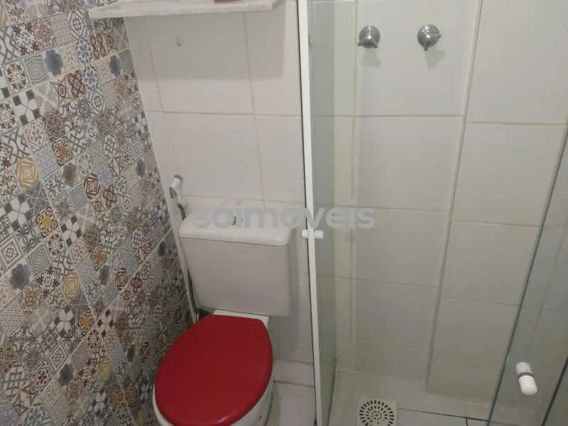Apartamento no 2º andar com piso de madeira ou laminado — photo 11