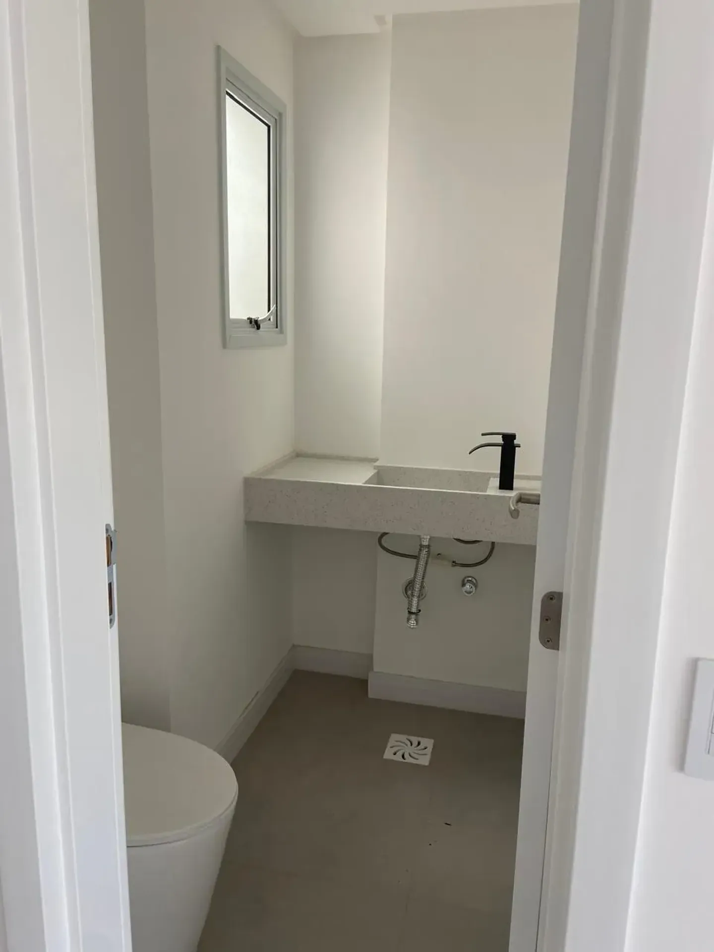 96 m² duplex apartment with 1 en-suite bedroom — photo 12