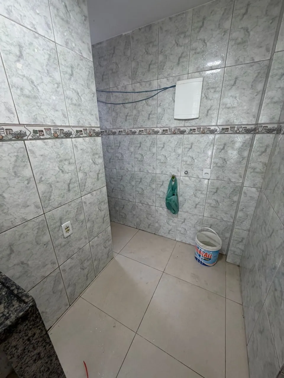 Apartamento, 50 m², com vista para as montanhas — photo 3