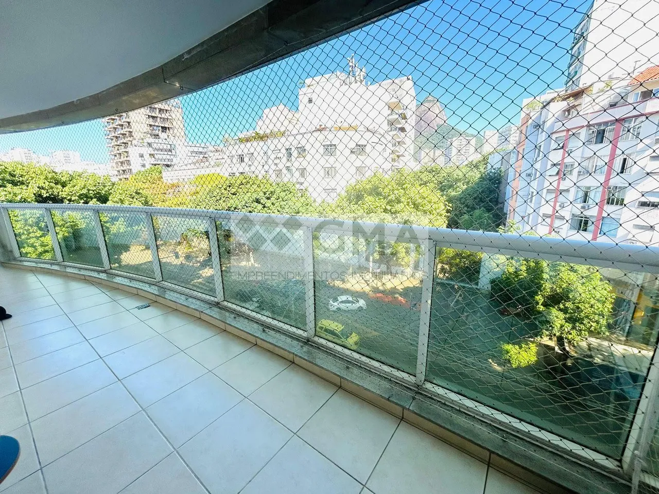 Квартира з 2 спальнями та 3 ванними, з 2 паркомісцями — photo 16