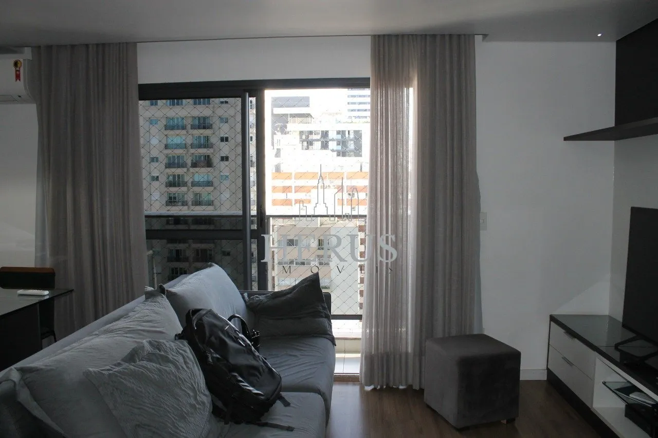 Apartamento de 2 dormitorios con suite y balcón — photo 5
