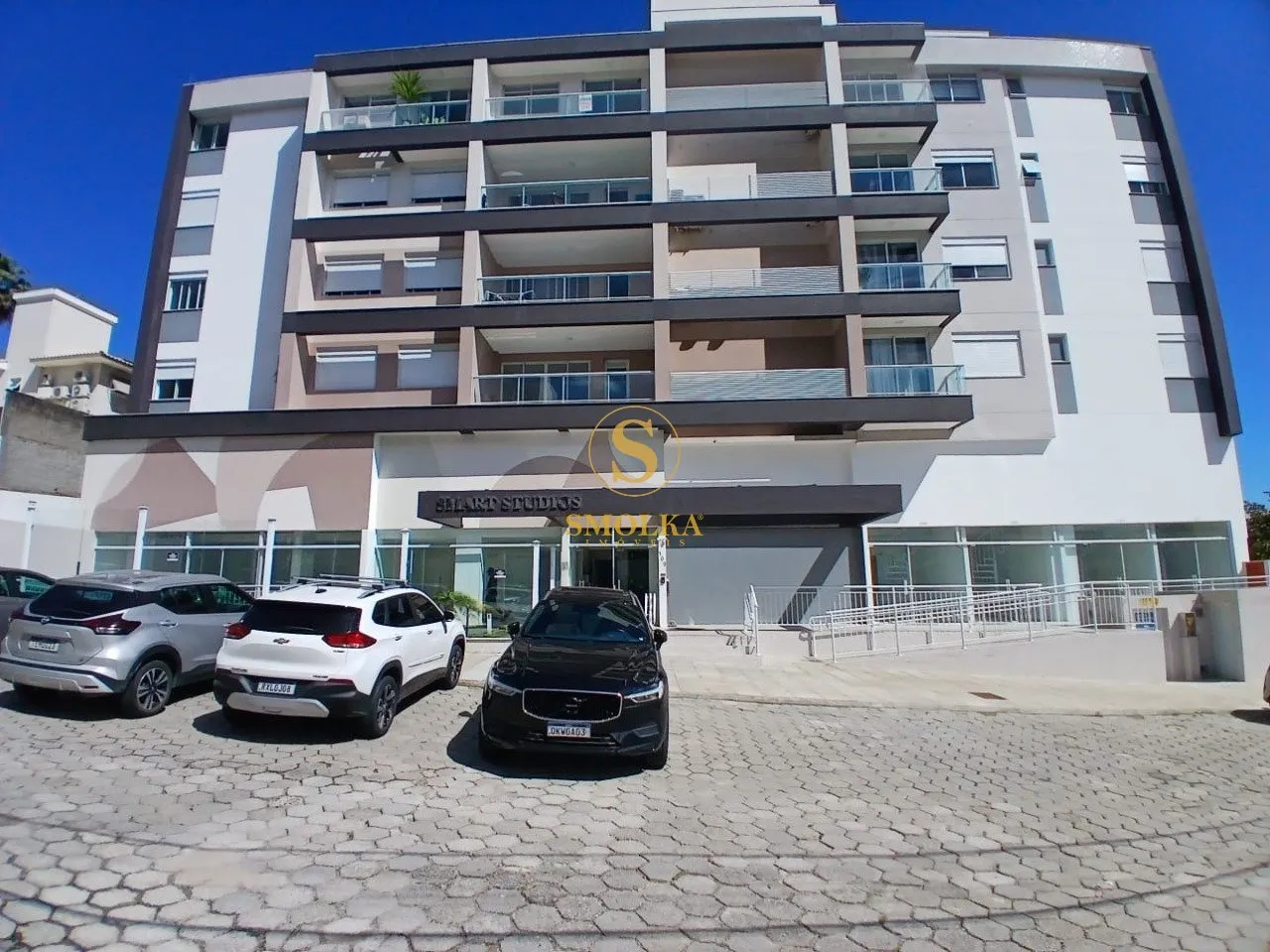 Departamento con vista a la montaña en Florianópolis — photo 44