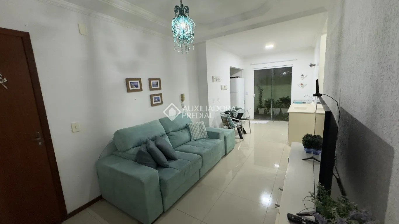 Apartamento de 2 dormitorios con cocina abierta y 82 m² en el 1er piso — photo 5