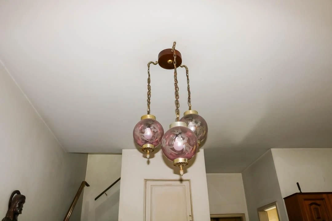 Furnished house with 3 bedrooms and a gas stove — photo 35