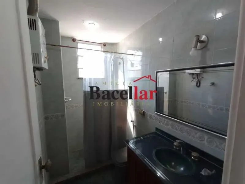 Apartamento com área de lavanderia e 1 vaga — photo 9