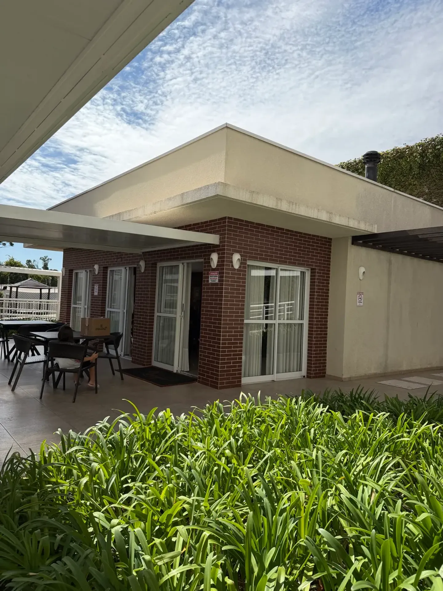 Apartamento mobiliado, 60 m², com varanda envidraçada — photo 14