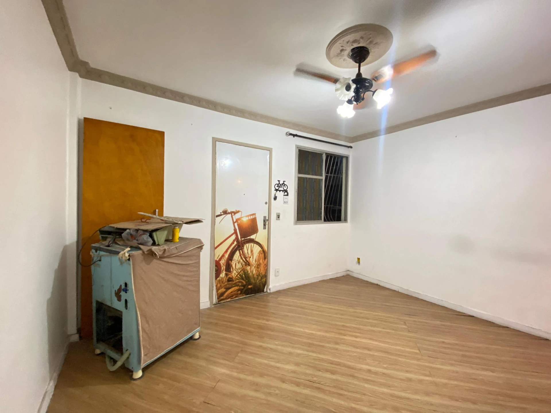 Apartamento en alquiler con 2 dormitorios y lavadora — photo 9