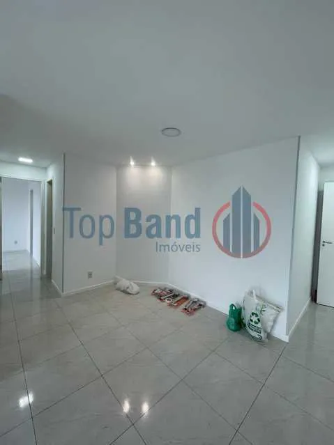 2 quartos e churrasqueira privativa: apartamento de 71 m² — photo 6
