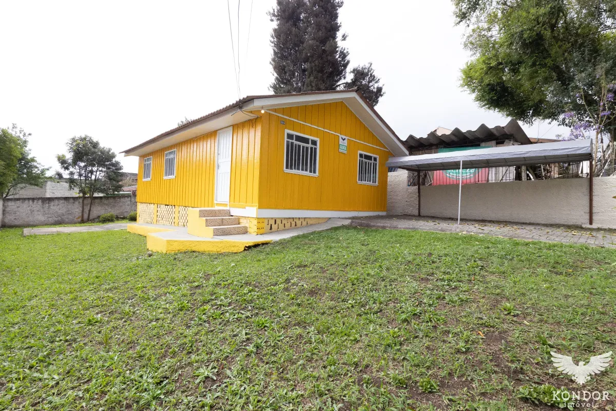 House, 80 m², with wood or laminate floors