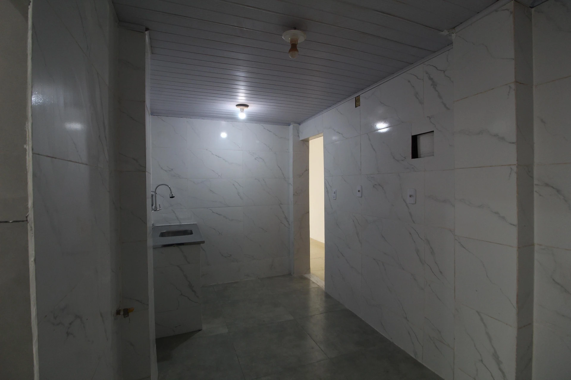 2-bedroom apartment, 50 m² — photo 6