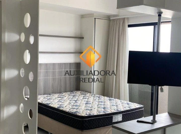 Apartamento de 1 quarto de 49 m² com ar-condicionado — photo 3