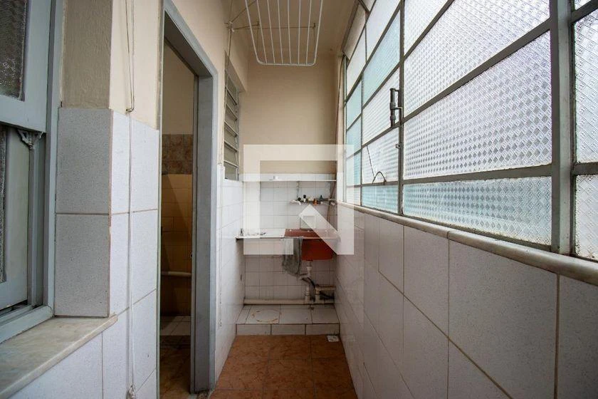 Apartamento para alugar com 2 quartos e 40 m² — photo 13