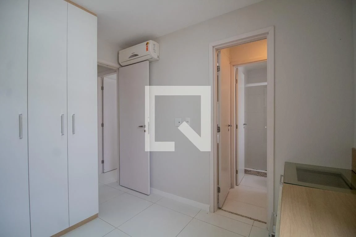 3-bedroom apartment in a building with a sauna — photo 22