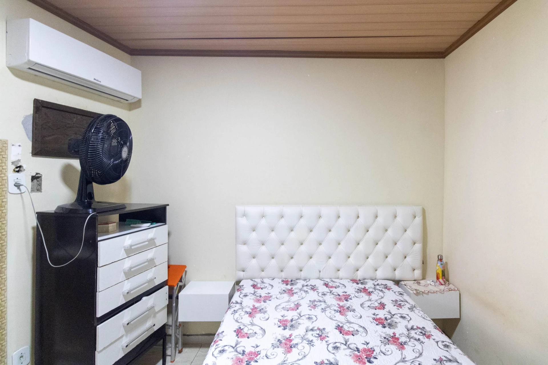 Furnished house with 1 bedroom and 1 bath plus parking — photo 5