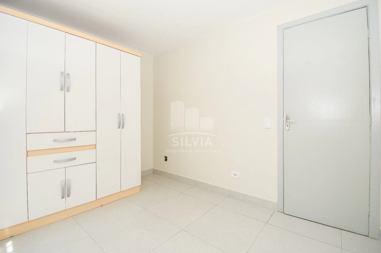 3-bedroom apartment with a private BBQ in Curitiba — photo 7