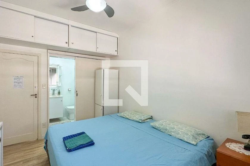 Apartamento de 3 quartos com duas suítes e 150 m² — photo 9