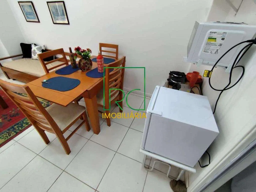 Departamento de 1 dormitorio y 30 m² — photo 8