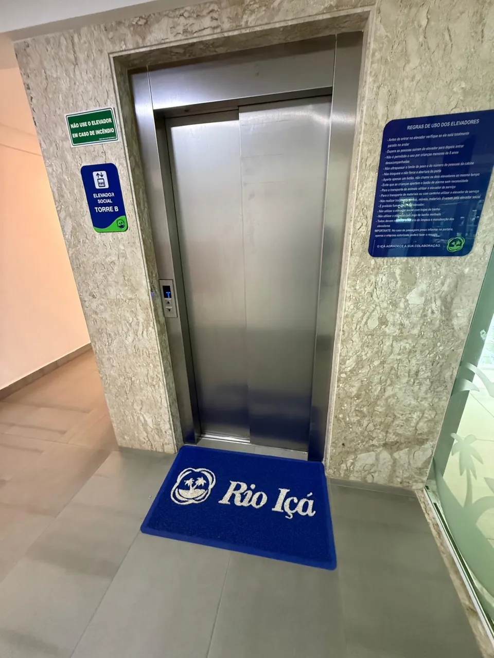Apartamento mobiliado com 3 quartos e cozinha integrada — photo 17