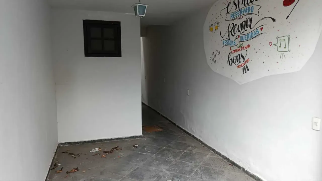 Two-story house with 3 bedrooms and 65 m² — photo 21