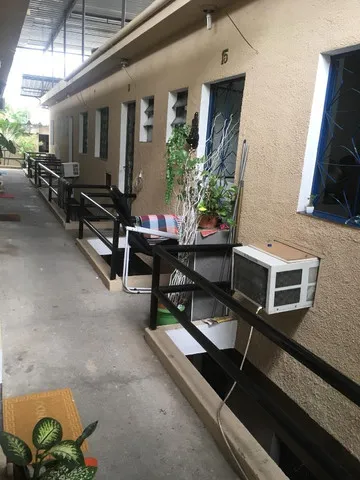 Casa de 1 quarto e 25 m² — photo 8
