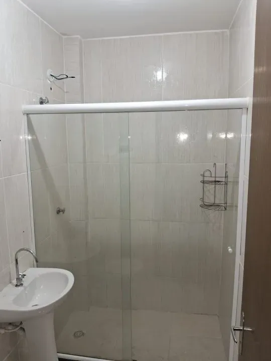 One-bedroom, 30 m² apartment in Rio de Janeiro — photo 4