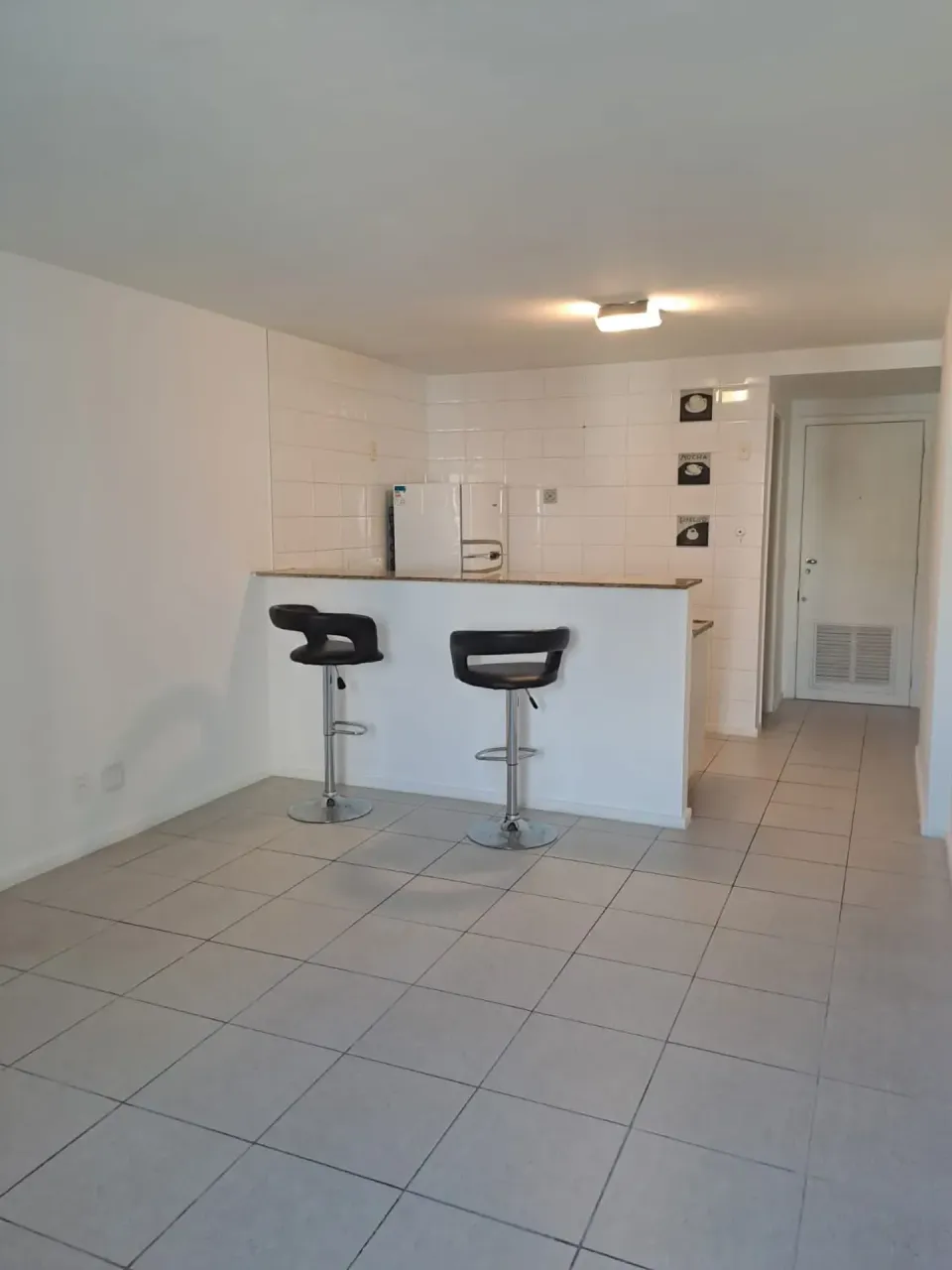 1-bedroom apartment with city view and 1 parking space — photo 4